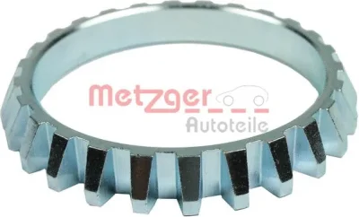 0900155 METZGER Зубчатый диск импульсного датчика, противобл. устр.
