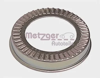 0900267 METZGER Зубчатый диск импульсного датчика, противобл. устр.