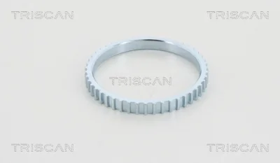 8540 10411 TRISCAN Зубчатый диск импульсного датчика, противобл. устр.