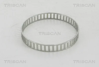 Зубчатый диск импульсного датчика, противобл. устр. TRISCAN 8540 11402