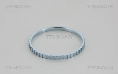 8540 13401 TRISCAN Зубчатый диск импульсного датчика, противобл. устр.