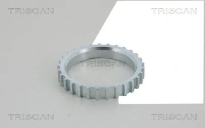 8540 24402 TRISCAN Зубчатый диск импульсного датчика, противобл. устр.