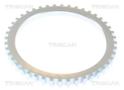8540 50407 TRISCAN Зубчатый диск импульсного датчика, противобл. устр.