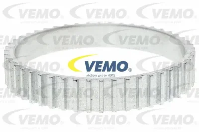 V22-92-0009 VEMO Зубчатый диск импульсного датчика, противобл. устр.