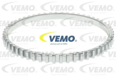 V22-92-0013 VEMO Зубчатый диск импульсного датчика, противобл. устр.