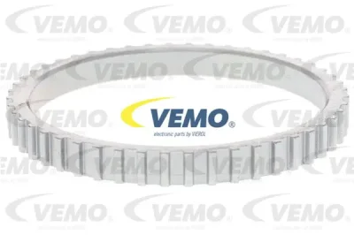 V24-92-0001 VEMO Зубчатый диск импульсного датчика, противобл. устр.