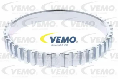 V24-92-0003 VEMO Зубчатый диск импульсного датчика, противобл. устр.