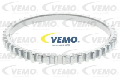V25-92-7053 VEMO Зубчатый диск импульсного датчика, противобл. устр.