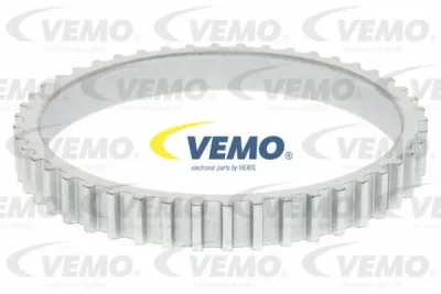 V52-92-0001 VEMO Зубчатый диск импульсного датчика, противобл. устр.