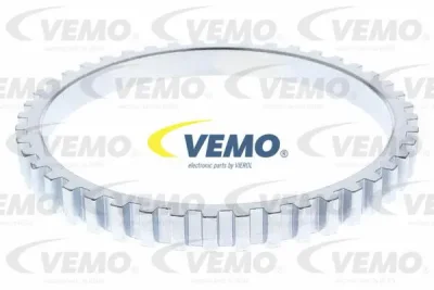 V52-92-0009 VEMO Зубчатый диск импульсного датчика, противобл. устр.