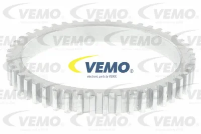 Зубчатый диск импульсного датчика, противобл. устр. VEMO V52-92-0012