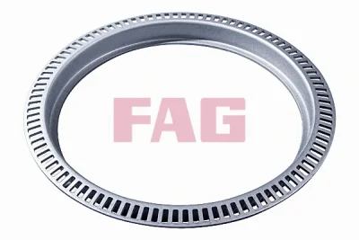 434 0580 10 FAG Зубчатый диск импульсного датчика, противобл. устр.