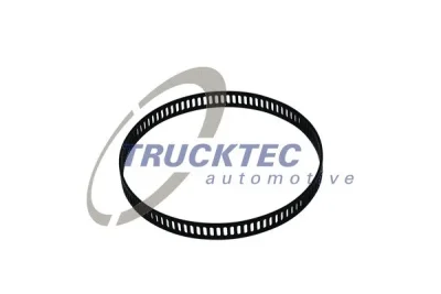 Зубчатый диск импульсного датчика, противобл. устр. TRUCKTEC 03.31.072