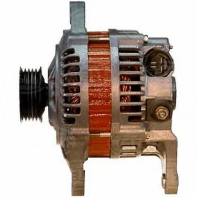 8EL 730 081-001 BEHR/HELLA/PAGID Генератор