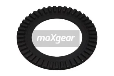 Зубчатый диск импульсного датчика, противобл. устр. MAXGEAR 27-0176