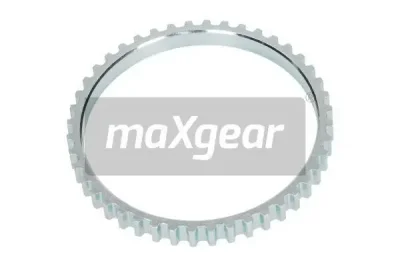 27-0267 MAXGEAR Зубчатый диск импульсного датчика, противобл. устр.
