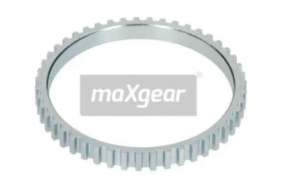 27-0304 MAXGEAR Зубчатый диск импульсного датчика, противобл. устр.