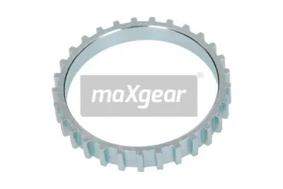 Зубчатый диск импульсного датчика, противобл. устр. MAXGEAR 27-0329