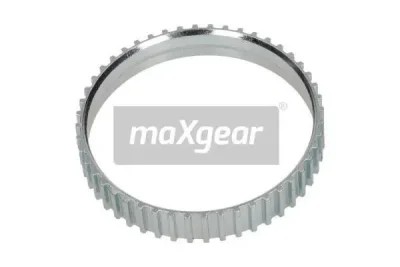 27-0337 MAXGEAR Зубчатый диск импульсного датчика, противобл. устр.