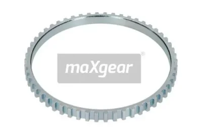 27-0340 MAXGEAR Зубчатый диск импульсного датчика, противобл. устр.
