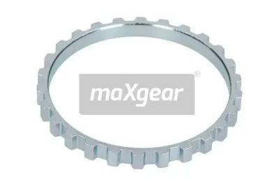 27-0342 MAXGEAR Зубчатый диск импульсного датчика, противобл. устр.