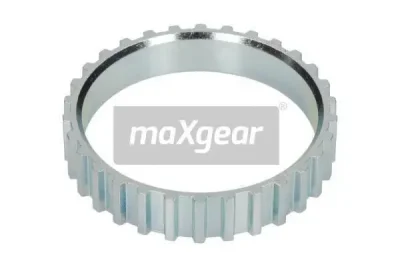 27-0344 MAXGEAR Зубчатый диск импульсного датчика, противобл. устр.