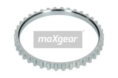 27-0345 MAXGEAR Зубчатый диск импульсного датчика, противобл. устр.