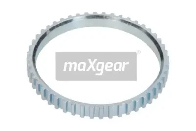 27-0357 MAXGEAR Зубчатый диск импульсного датчика, противобл. устр.
