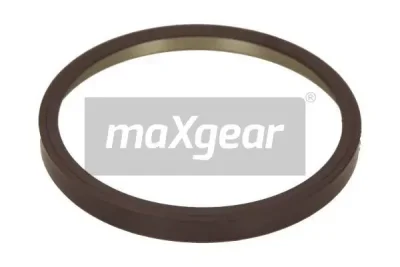 27-0543 MAXGEAR Зубчатый диск импульсного датчика, противобл. устр.