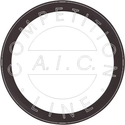 59122 AIC Зубчатый диск импульсного датчика, противобл. устр.