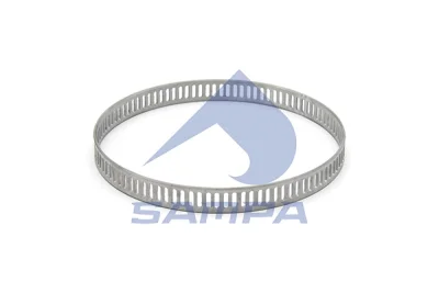 Зубчатый диск импульсного датчика, противобл. устр. SAMPA 033.162