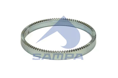 Зубчатый диск импульсного датчика, противобл. устр. SAMPA 040.280