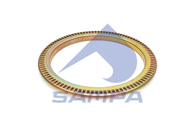 Зубчатый диск импульсного датчика, противобл. устр. SAMPA 075.194
