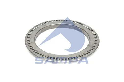 204.176 SAMPA Зубчатый диск импульсного датчика, противобл. устр.