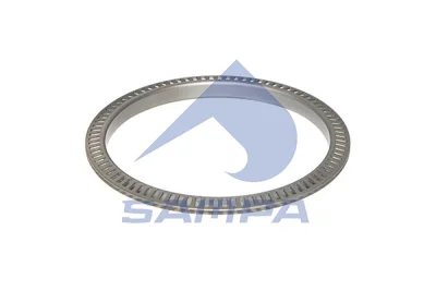 204.198 SAMPA Зубчатый диск импульсного датчика, противобл. устр.