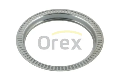 101031 OREX Зубчатый диск импульсного датчика, противобл. устр.