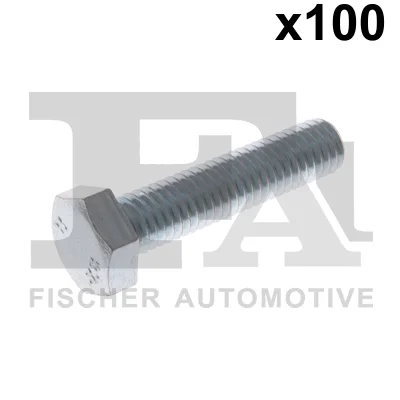 982-08-036.100 FA1/FISCHER Болт, система выпуска