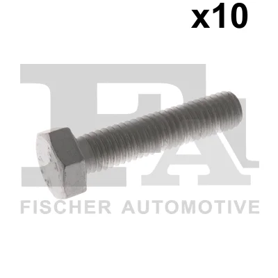982-08-037.10 FA1/FISCHER Болт, система выпуска