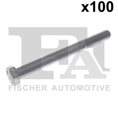 982-08-080.100 FA1/FISCHER Болт, система выпуска