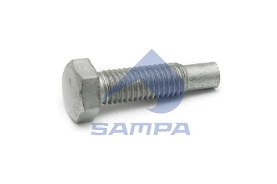 Болт SAMPA 102.308