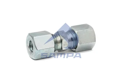 Соединительные элементы, трубопровод сжатого воздуха SAMPA 093.036/1