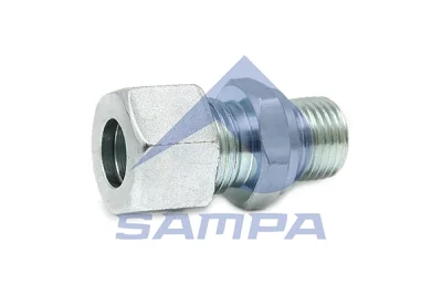 096.1390 SAMPA Соединительные элементы, трубопровод сжатого воздуха