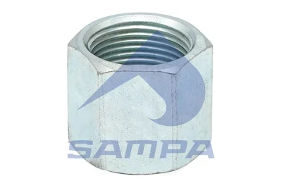 096.1589 SAMPA Соединительные элементы, трубопровод сжатого воздуха
