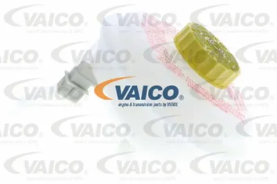 V10-1699 VAICO Компенсационный бак, тормозная жидкость