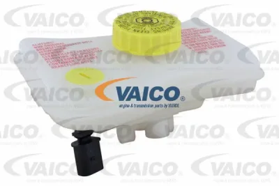 V10-7380 VAICO Компенсационный бак, тормозная жидкость