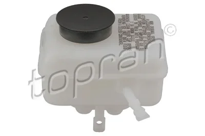 Компенсационный бак, тормозная жидкость TOPRAN 114 007