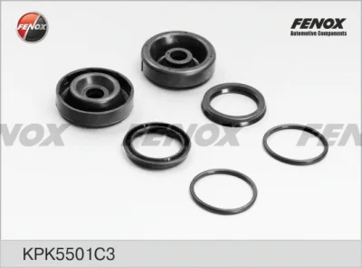 Ремкомплект, колесный тормозной цилиндр FENOX KPK5501C3