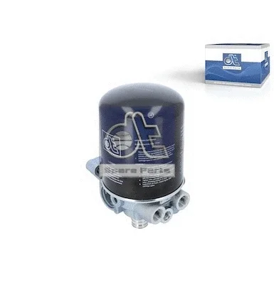 Осушитель воздуха, пневматическая система DT Spare Parts 3.71002