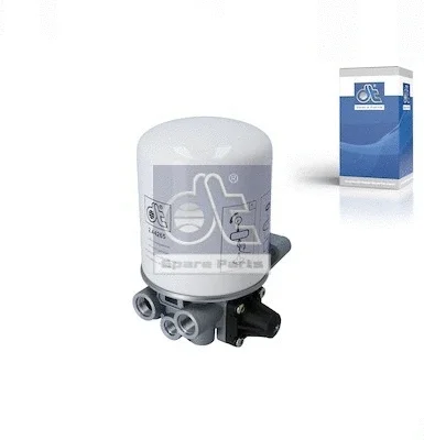 Осушитель воздуха, пневматическая система DT Spare Parts 3.71010