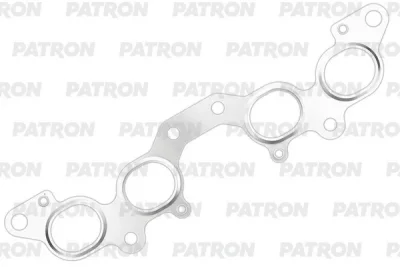 Прокладка, выпускной коллектор PATRON PG5-2154